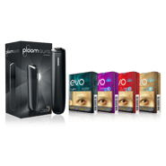 Ploom AURA Menthol Mix Kit