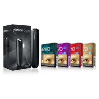 Ploom AURA Menthol Mix Kit