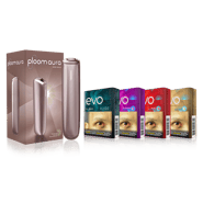 Ploom AURA Menthol Mix Kit - Complimentary Device Upgrade