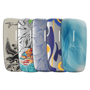 Limited-Edition Front Panels