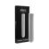 Ploom AURA Front Panel Jet Black Augmented Pattern pack
