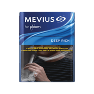 Mevius for Ploom Deep Rich