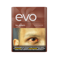 EVO for Ploom Bronze Sticks