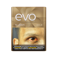 EVO for Ploom Gold Sticks