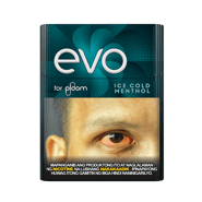 EVO for Ploom Ice Cold Menthol Sticks