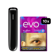 Ploom AURA Favorite Flavor Kit