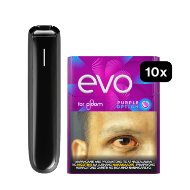 Ploom AURA Favorite Flavor Kit