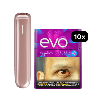 Ploom AURA Favorite Flavor Kit