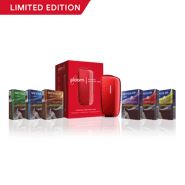 Special Edition Red Intro Kit by Ora Ïto