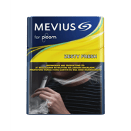 Mevius for Ploom Zesty Fresh