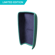 Ploom Fabric Back Cover Aqua Halo