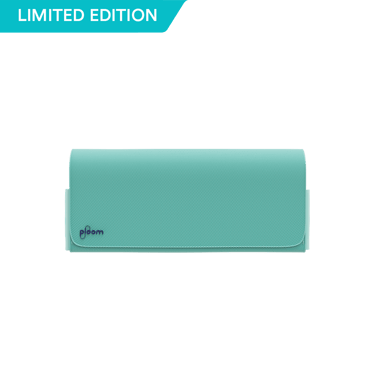 Ploom Carry Case Aqua Halo