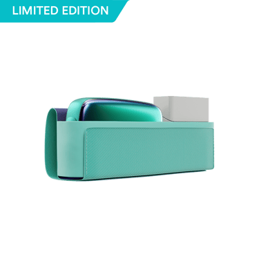 Ploom Carry Case Aqua Halo