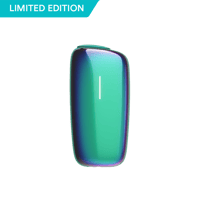 Special Edition Red Ploom by Ora Ïto