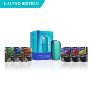 Aqua Halo Introductory Tasting Kit