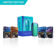 Aqua Halo Tobacco Mix Kit