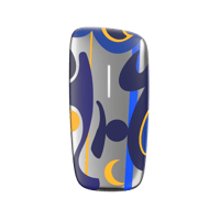 Philippos Theodorides  Collaboration Front Panel