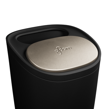Ploom Large Stick Tray close-up: tray for heated tobacco sticks