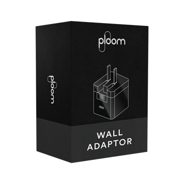 Ploom Wall Adapter