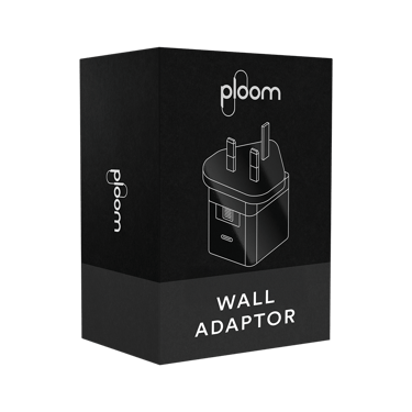 Ploom Wall Adapter