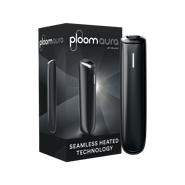 Ploom AURA Device Starter Kit