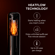 Ploom AURA Navy Blue features Smart Heatflow Technology
