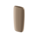 Ploom X Advanced front panel champagne gold right angle