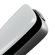 Ploom X Advanced front panel cotton white close up
