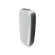 Ploom X Advanced front panel cotton white side facing
