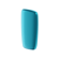 Ploom X Advanced front panel ocean blue right angle
