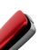 Ploom X Advanced front panel lave red close up