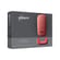 ploom x fabric back panel red 
