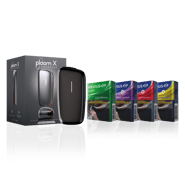 Ploom Menthol Mix Kit