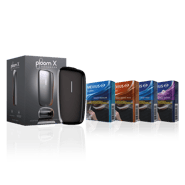 Ploom Tobacco Mix Kit