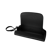 Lateral view of a Jet Black Solo Carry Case alone
