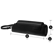 Ploom AURA Solo Carry Case - Leather Jet Black