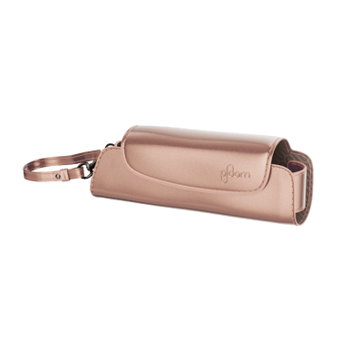 Ploom AURA Solo Carry Case - Rose Gold