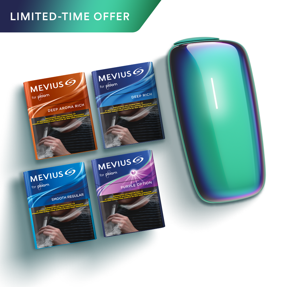 Aqua Halo Tobacco Promo Mix Kit