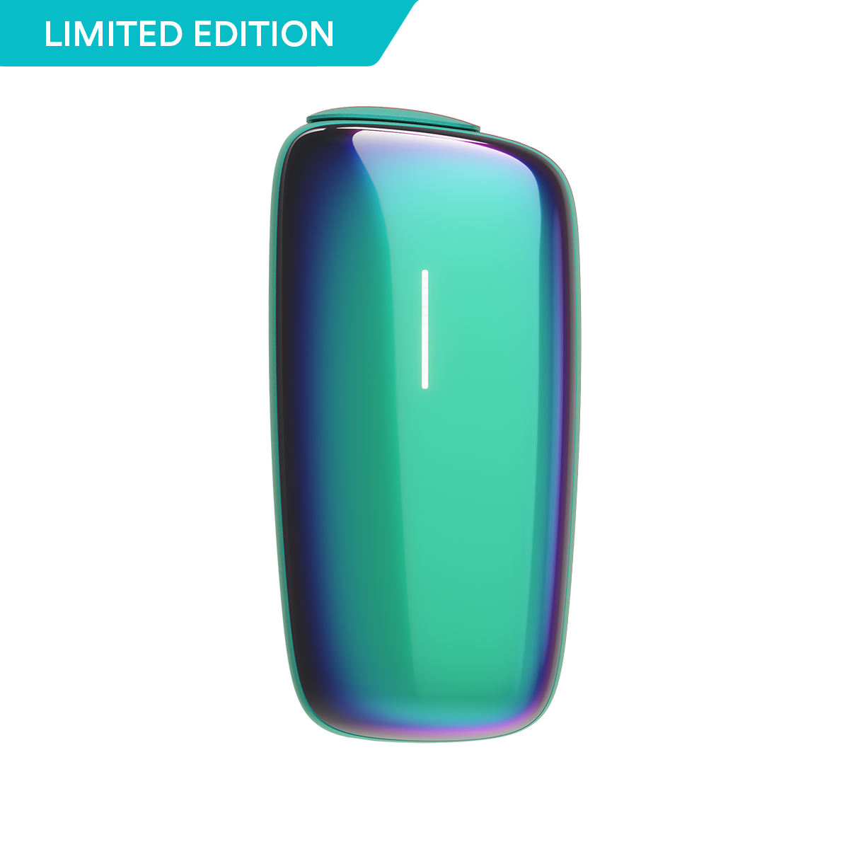 Ploom X Advanced Aqua Halo