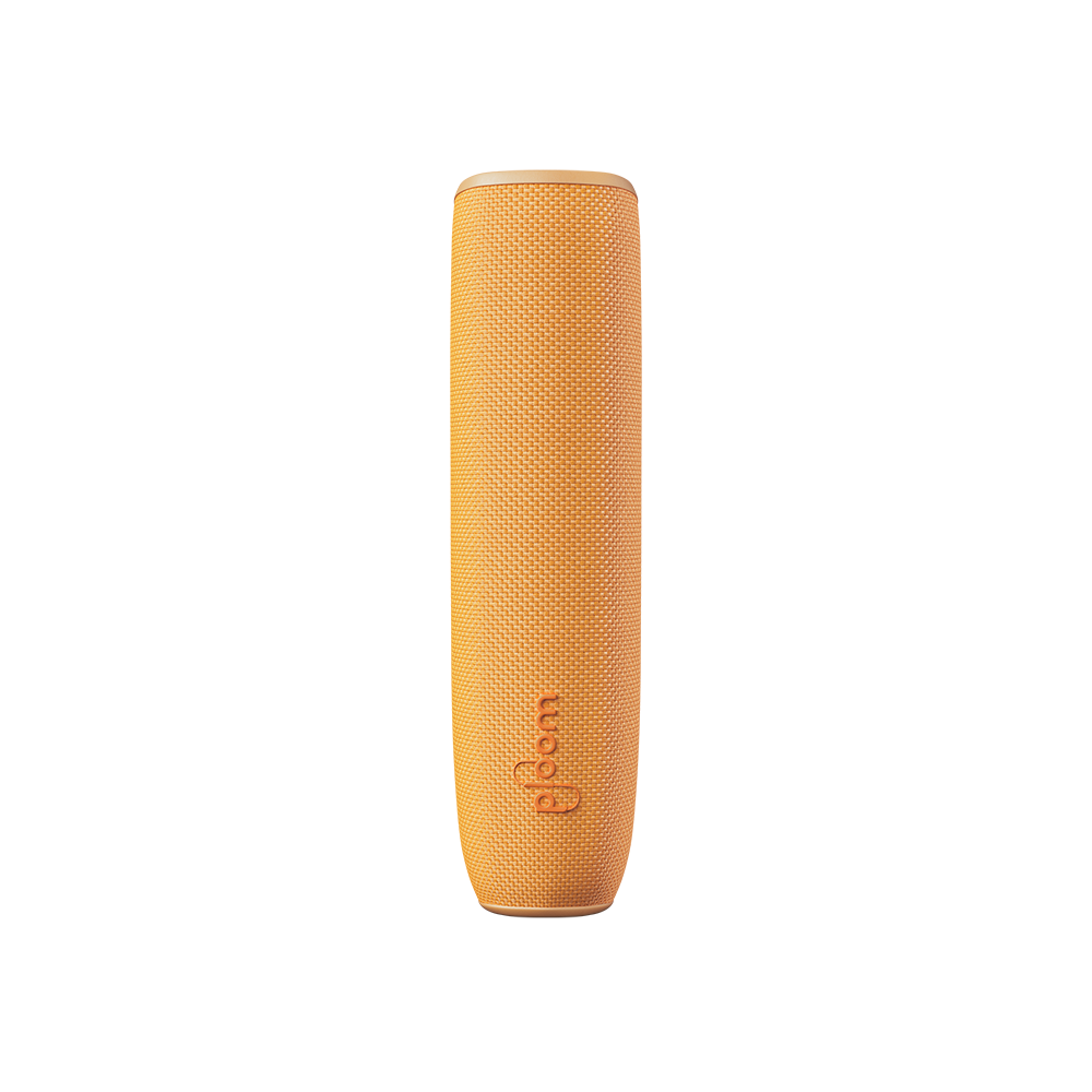 Mango Sorbet Ploom Aura Back Cover front facing
