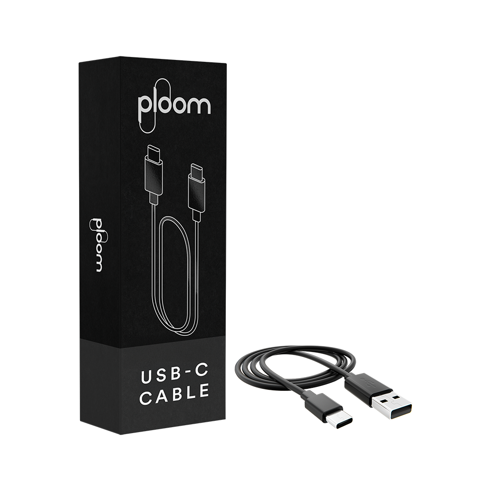 Ploom USB-C Cable