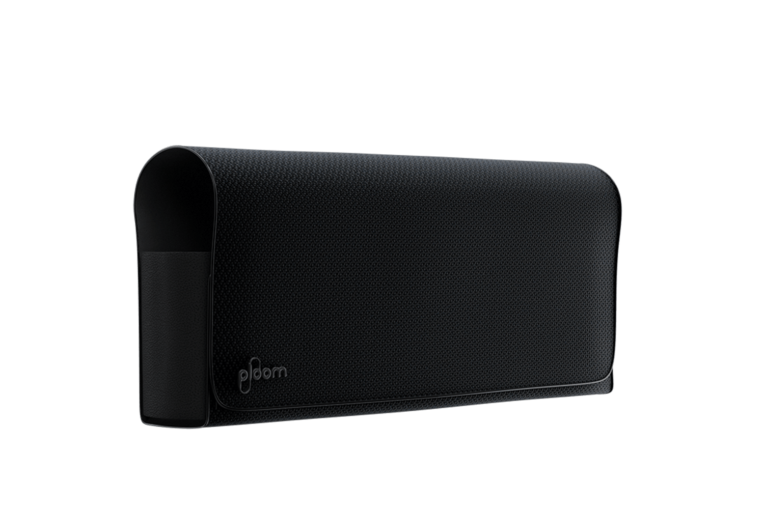 Ploom X Advanced Carry case black closed
