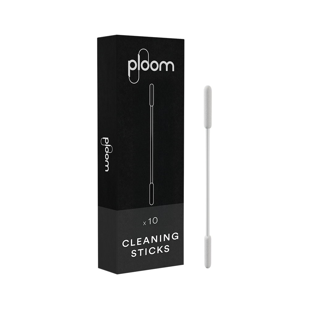 Ploom Cleaning Sticks