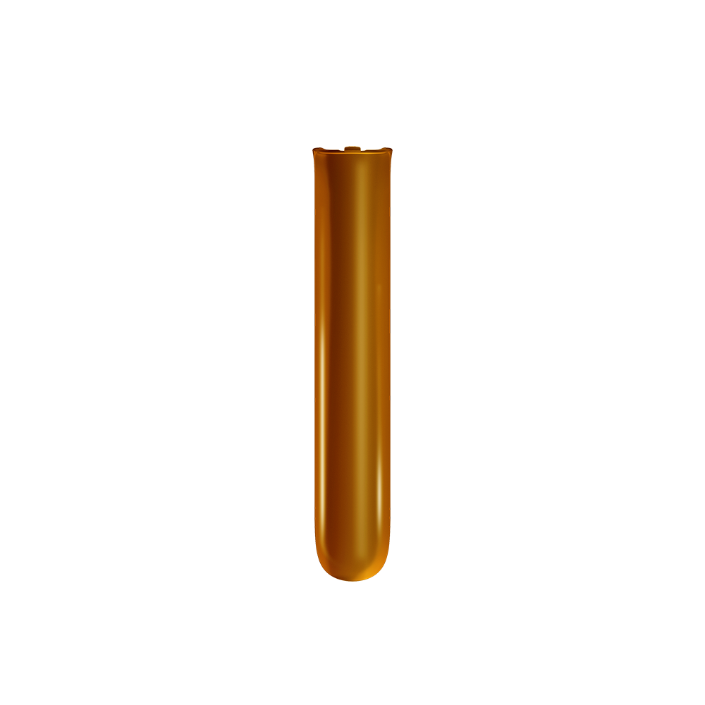 Ploom AURA Front Panel - Solar Yellow