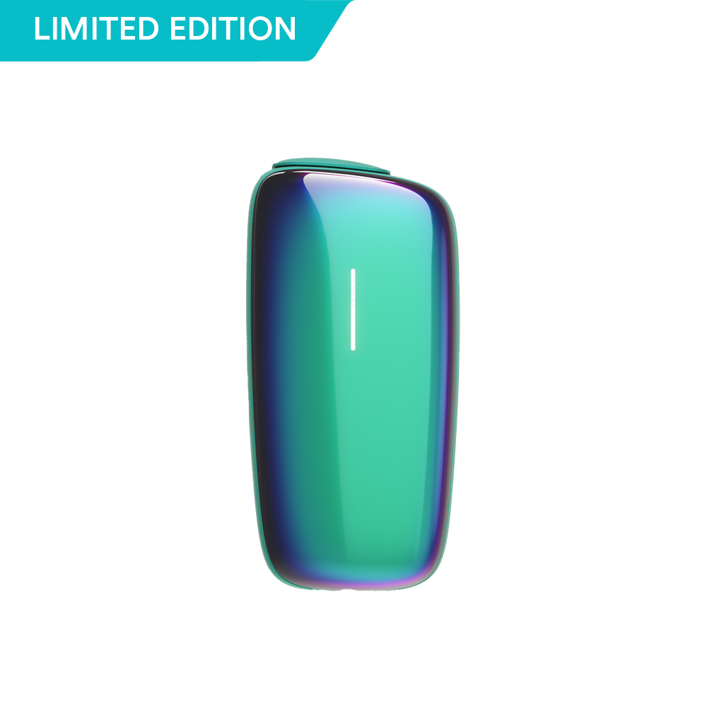 Ploom X Advanced Aqua Halo