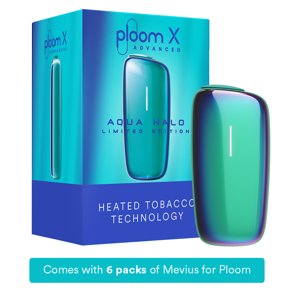 Aqua Halo Introductory Tasting Kit