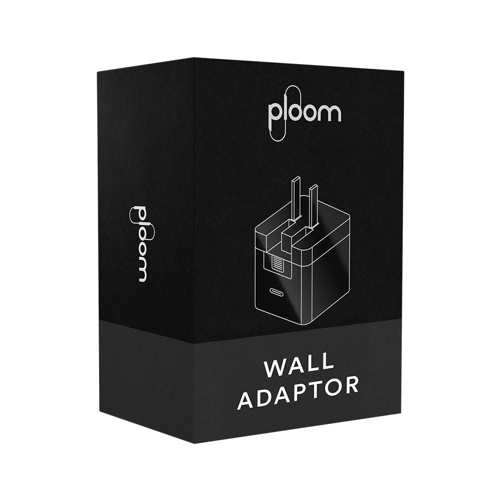 Ploom Wall Adapter