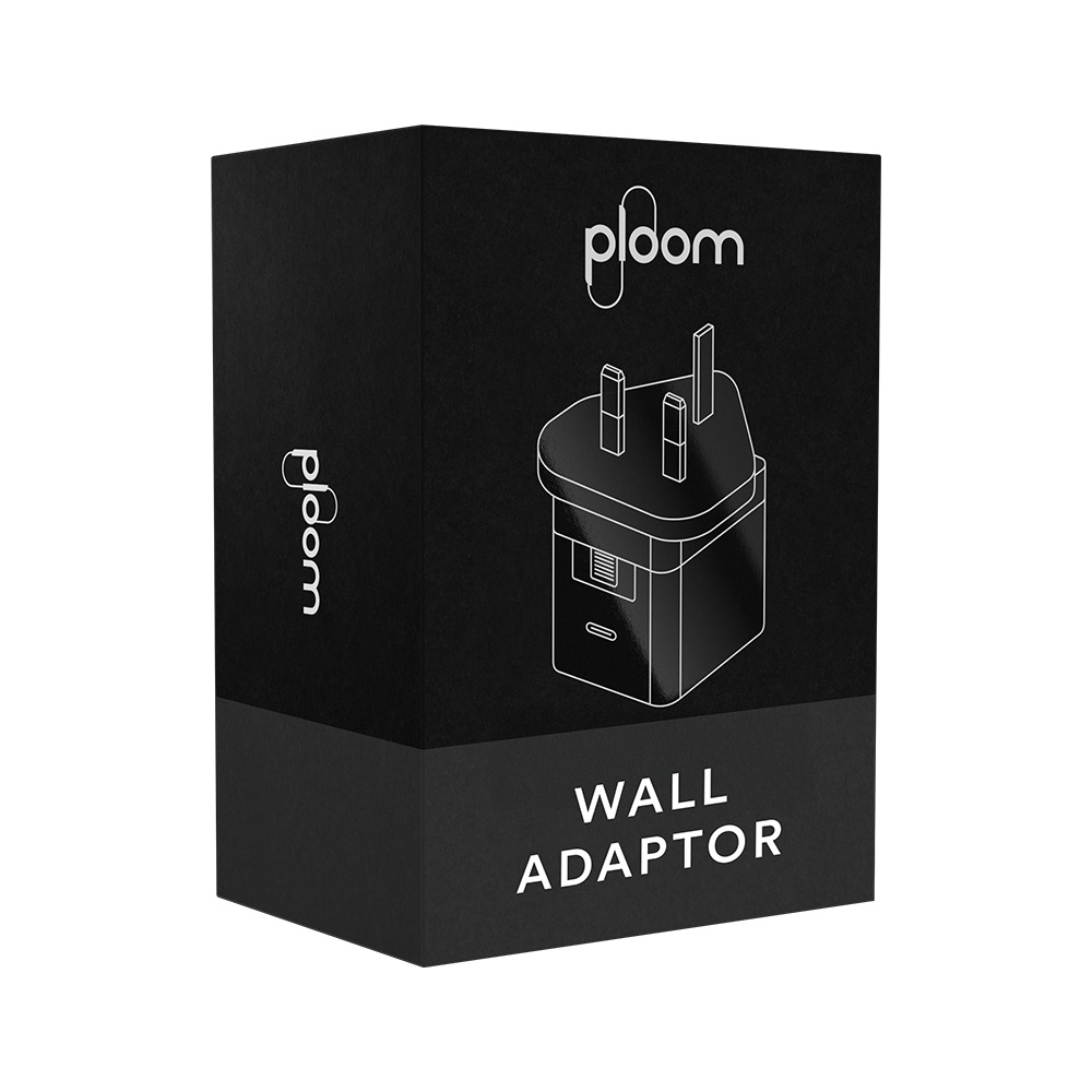 Ploom Wall Adapter