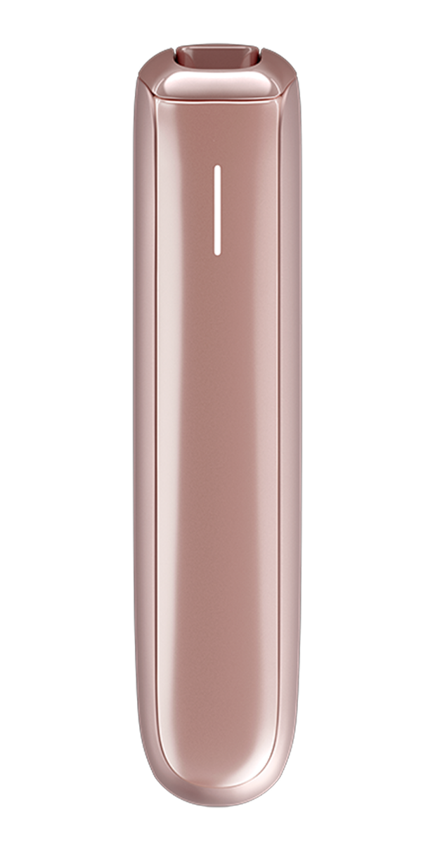 Ploom AURA Trade In - Rose Gold