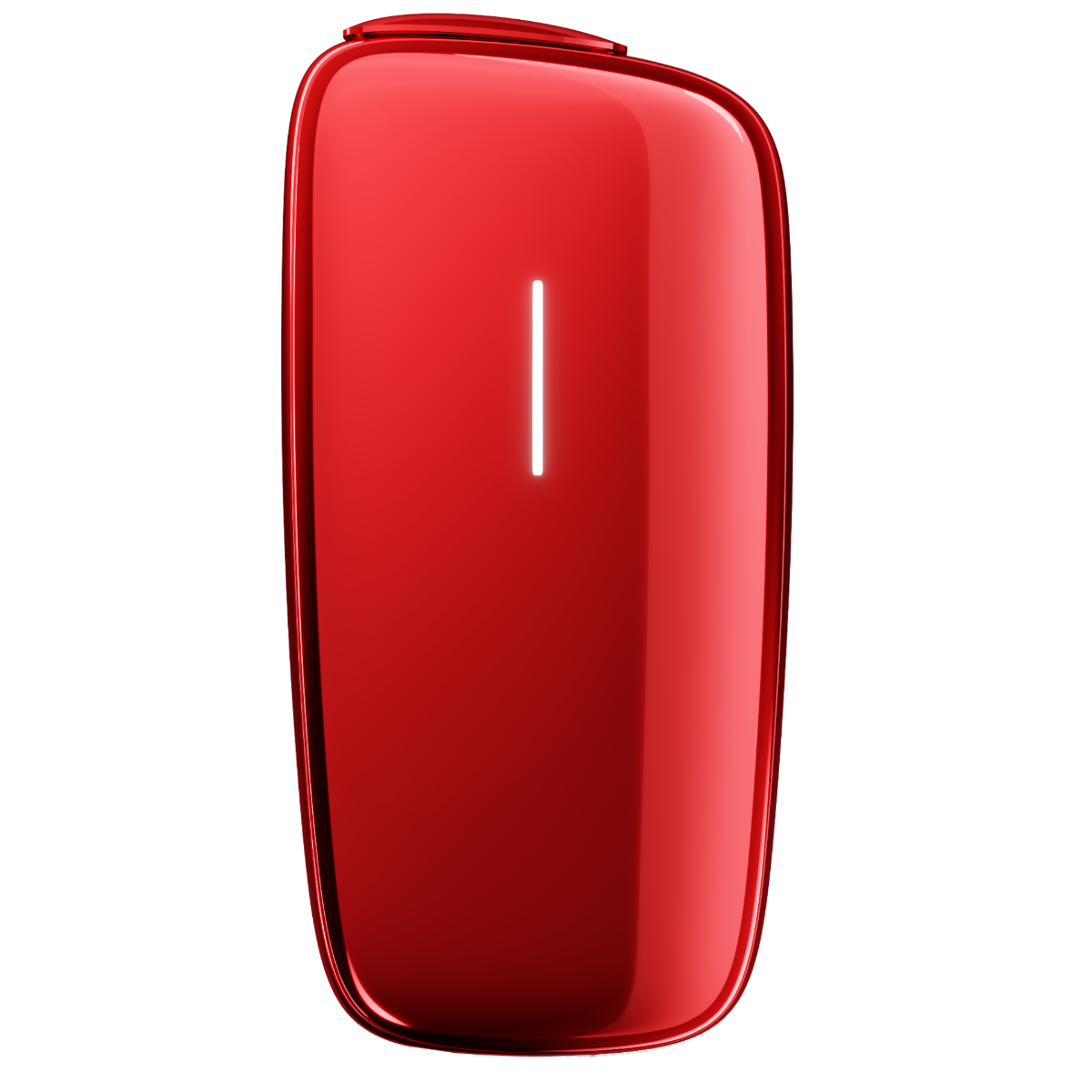 Special Edition Red Ploom by Ora Ïto